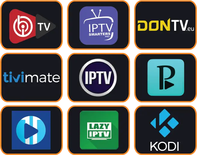 beste 10 iptv apps