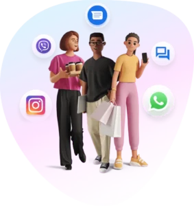 MaxCanales IPTV dashboard showing live channels, movies, and series