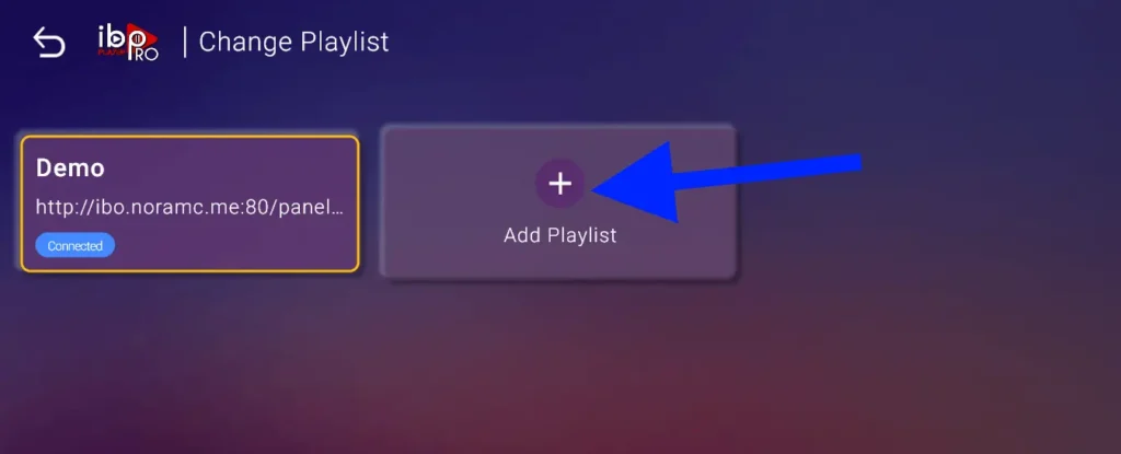 MaxCanales IPTV dashboard showing live channels, movies, and series